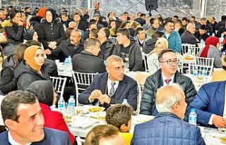 MHP’li vekil sahaya çıktı