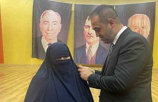 MHP’ye Erzurum’daki katılımlar sürüyor