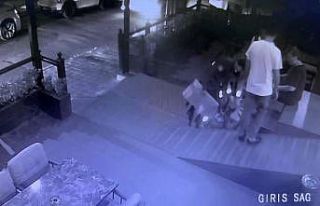 Midesinde taşıdığı uyuşturucu madde ölümüne...