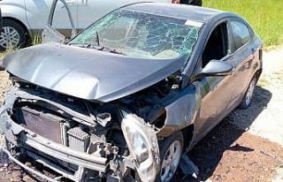 MİT terör örgütü PKK/YPG’nin sözde askeri...