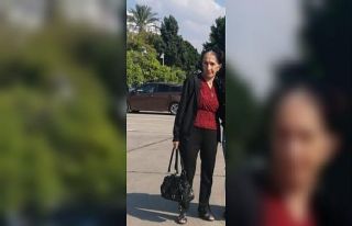 Motosikletin çarptığı yaşlı kadın 3 gün sonra...