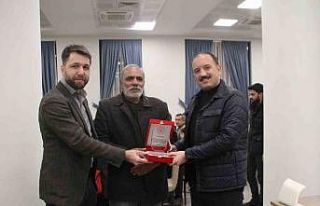 Müdür Özbey’den gençlik ve spor ailesi iftar...