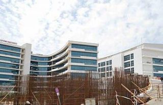 Muğla Eğitim ve Araştırma Hastanesi’nde iyileştirme...