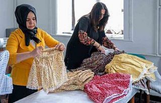 Muğla Olgunlaşma Enstitüsü’nden depremzede çocuklara...