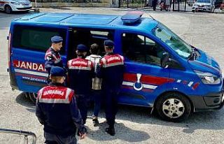 Muğla’da 21 yıl hapis cezası bulunan firari yakalandı