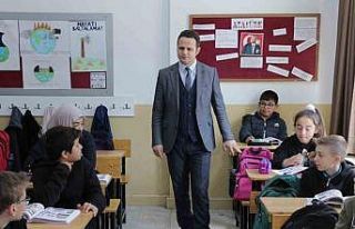 Muğlalı öğrencilerin ikinci ara tatili başladı