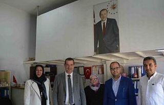 “Muhalefetin vahim durumda olduğunu 5 yaşındaki...