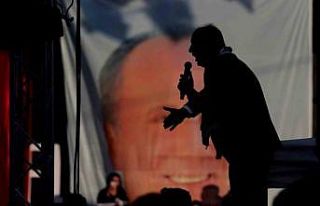 Muharrem İnce’den milli projelere destek