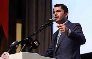 Murat Kurum: "Herkesin İstanbul’unu birlikte...