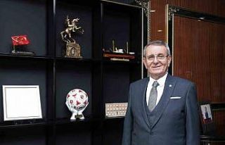 Murzioğlu: “Süper Lig, Samsun’a büyük katkı...