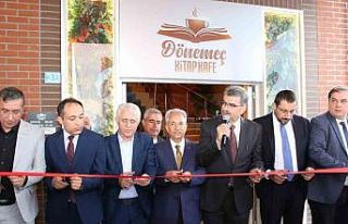 Nasreddin Hoca’nın memleketi Akşehir’de Dönemeç...