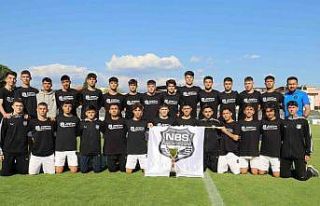 Nazilli Belediyespor U17’nin rakibi belli oldu