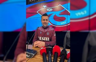 Nenad Bjelica: “Trabzonspor’un bugününün dününden...