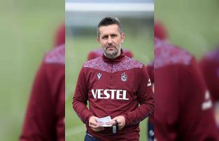 Nenad Bjelica’dan oyuncularına mesaj