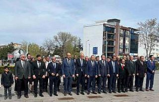 Nevşehir Valisi İnci Sezer Becel: “Kapadokya’nın...
