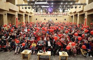 Niğde Belediyesi’nden 23 Nisan programı