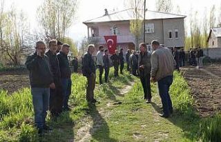 Nişanlısının bayramlığını gönderemeden şehit...