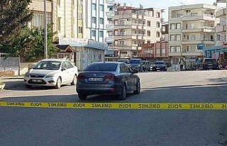 Nizip’te hareket halindeki araca silahlı saldırı:...