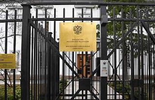 Norveç, Rusya Büyükelçiliğinin 15 çalışanını...