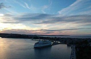 Nüfusu 220 bin olan Sinop, 2,5 milyon ziyaretçi...