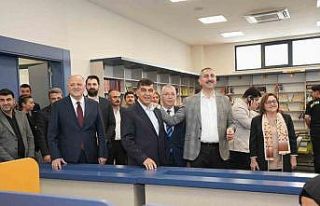 Öğrenciler sordu Gül ile Fadıloğlu yanıtladı