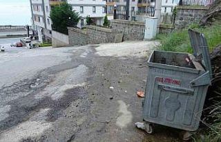 Olası bir facianın önüne geçmek için böyle...