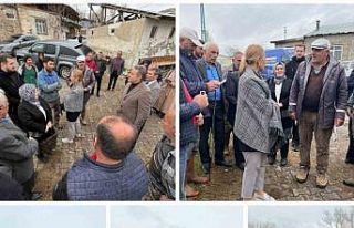 Öncü; “Artık olanla yetinen bir Türkiye yok,...