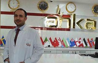 Op. Dr. Kaydu: “Kalıcı körlüğe kadar götüren...