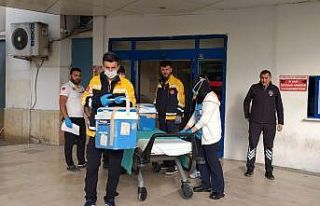 Organları 4 kişiye umut olacak