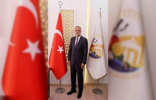 Ortaca Belediye Başkanı Uzundemir’den Ramazan...