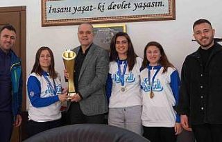 Ortaca İşitme Engelliler Spor Kulübü Türkiye...