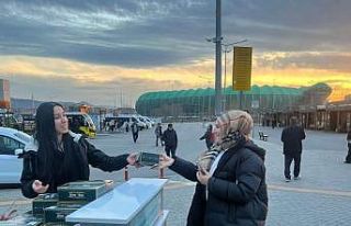 Osmangazi Belediyesi ‘iftara 5 kala’ yanınızda