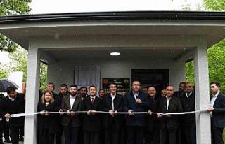 Osmangazi’de her mahalleye ayrı hizmet