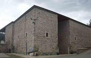 Osmanlı Devleti’nin temellerini oluşturan medrese...