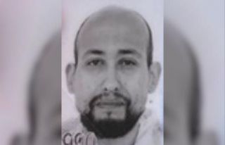 Otel odasında düşen turist, kaldırıldığı hastanede...