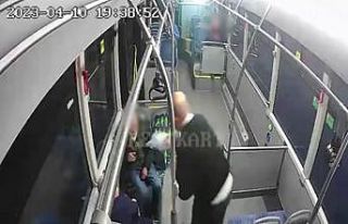 Otobüs şoföründen örnek davranış, iftara yetişemeyen...