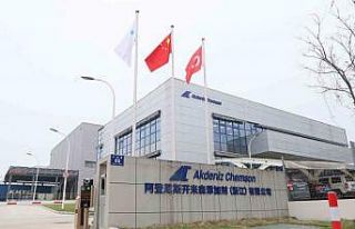 OYAK’tan Çin’de stratejik yatırım