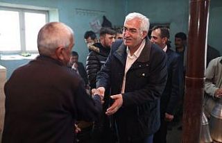 -Öz: “Sahadaki sevginin sorumluluğunu biliyoruz”