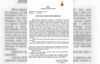 Özçelik-İş’ten soruşturma açıklaması