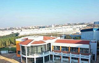 Özel bireylerin hayatını kolaylaştıracak merkezde...