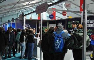 (ÖZEL) “Devlet Teşvikleri Tanıtım Günleri”...