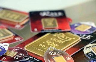 Özman: "Altındaki fiyat farkının nedeni ikili...