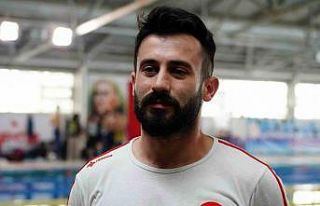 Paletli Yüzme Büyükler ve Gençler Türkiye Şampiyonası...
