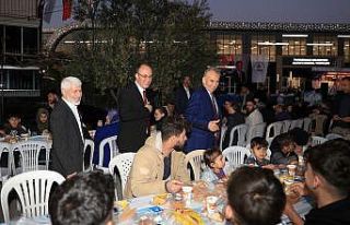 Pamukkale Belediyesi Aktepe Sosyal Tesisleri’ne...