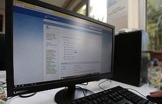 Pamukkale Belediyesi ödemeleri artık e-devlet’te