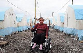 Pamukkale Halk Eğitimi Merkezi, Hatay’da yaraları...