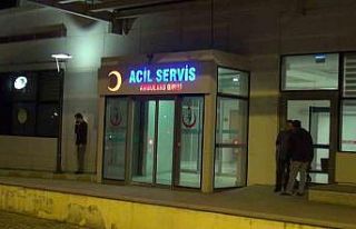 Park yeri kavgası kanlı bitti: 1 ölü, 1 yaralı