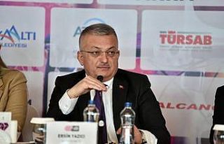 Pedallar deprem bölgesindeki çocuklar için çevrilecek