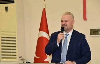 Pehlivan’dan Ramazan Bayramı müjdesi