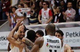 Petkimspor, bu sezon ikinci kez üst üste galibiyet...